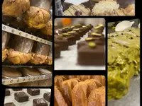 DM PASTICCERIA SAGL