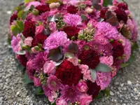 Blumen Weber