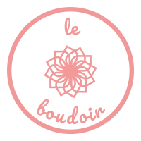 Logo Le Boudoir