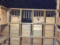 Grotto Angela - Osteria Da Giacinto