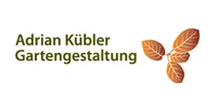 Adrian Kübler Gartengestaltung-Logo