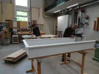 Schreinerei Geiger & Partner AG