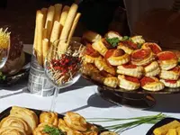 Mini Market Alimentari