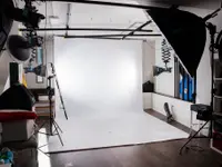 Fotostudio Kamber - Michael Kamber