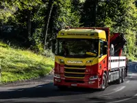 Rippstein Transport AG