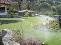 db Garten- und Sportanlagen AG