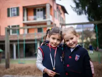 TASIS The American School in Switzerland