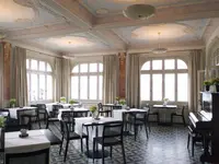 Jugendstil-Hotel Paxmontana