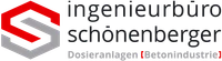 Ingenieurbüro Schönenberger AG-Logo