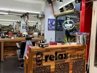 Relax Barber - Klicken Sie, um das Bild 8 in einer Lightbox vergrössert darzustellen