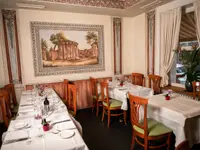 Restaurant Neue Real