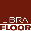 Librafloor AG-Logo