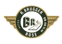 Garage de Rosé-Logo