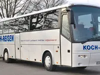 Koch-Reisen