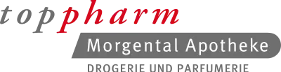 TopPharm Morgental Apotheke & Drogerie Parfumerie