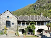 Immobiliare Ascolux Sagl