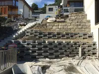 NABA Naturgartenbau Baumpflege Bossardt GmbH
