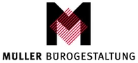 Logo Müller Bürogestaltung