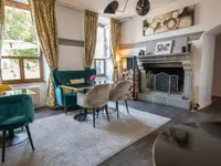 Le Petit Manoir