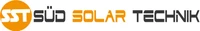 SST Südsolartechnik GmbH-Logo