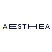 Logo Aesthea