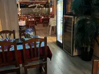 Le P'tit Océan Genève Gambas à GOGO