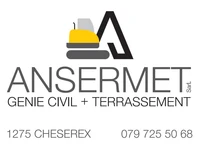 A. Ansermet Sàrl-Logo