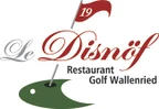 Restaurant Le Disnöf Golf de Wallenried