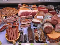 Boucherie-Charcuterie Stuby SA
