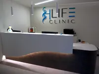 HLife Clinic - Klicken Sie, um das Bild 1 in einer Lightbox vergrössert darzustellen