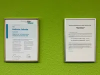 Zahnarztpraxis med. dent. Andreas Loboda