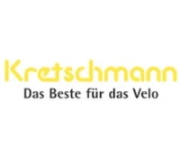 Velo Kretschmann Schwarzenburg-Logo