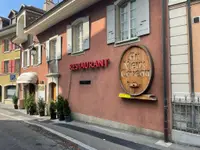 Restaurant Au Vieux Caveau