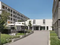 Hirslanden Klinik Stephanshorn