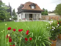 Willener Urs Gartenbau AG - Klicken Sie, um das Bild 10 in einer Lightbox vergrössert darzustellen