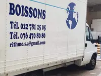 Swiss Boissons