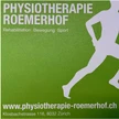 Physiotherapie Roemerhof