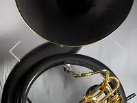 Klangschmiede Andreas Pasternak