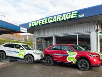 Staffelgarage GmbH - Klicken Sie, um das Bild 3 in einer Lightbox vergrössert darzustellen