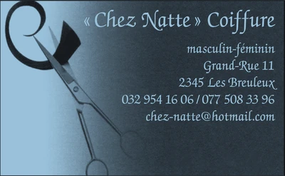 Chez Natte