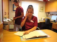 Dr méd. dent. Dr Carl Bader