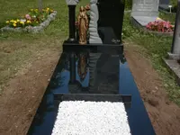 Marbrerie J-P Gailloud SA