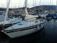 Ecole de Navigation