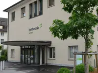 Bethesda Spital Basel - cliccare per ingrandire l’immagine 8 in una lightbox