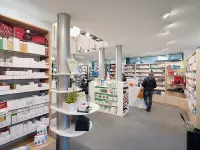 Sternen Apotheke & Parfümerie Rheintal - Klicken Sie, um das Bild 6 in einer Lightbox vergrössert darzustellen