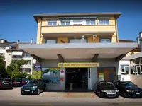 Garage Swisspneus
