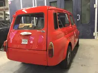 Garage AD Vilela SA