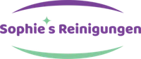 Sophie's Reinigungen GmbH-Logo