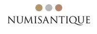 Logo Numisantique GmbH