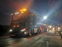 Mäder AG Kies- & Betonwerk